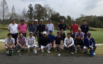 20180412#3golfcompetition