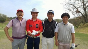20180412#3golfcompetition12