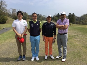 20180412#3golfcompetition6