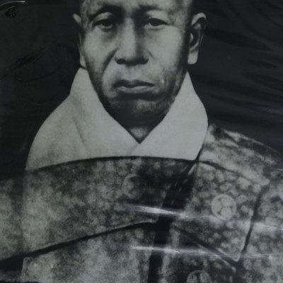 <p>養徹定師（1814-1891）</p>
