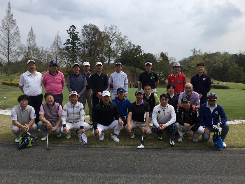 20180412#3golfcompetition