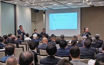 東山校友会 第7回 文化・経済フォーラムのご報告